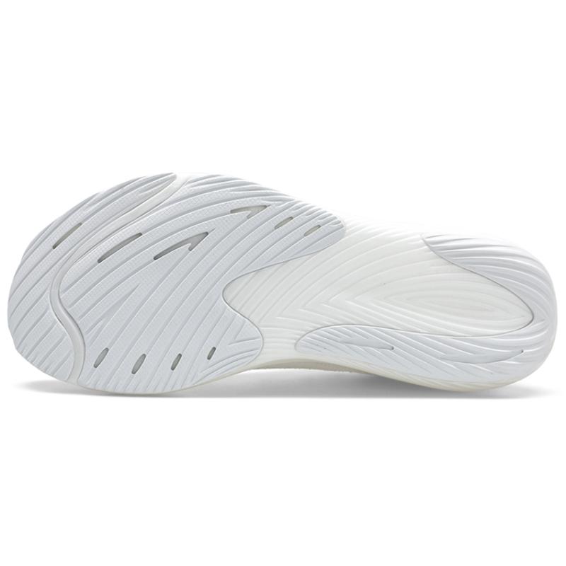 New Balance FuelCell Rebel V3 'White Grey' Sneakers MFCXMW3