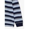 STUDIO TOMBOY STripe Long Sleeve Collar T shirT 9166322874