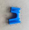 5Pcs Plastic Chopsticks Clip Chopsticks Aid Training Covers Chopstick Holders Chopstick Clamps Sushi Chopsticks Kitchen Tools