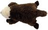 Carolata Sea Otter Plush Toy Realistic Animal Toy Doll Gift Present Birthday Christmas Present (Nestling Series/Soft Touch) (Twice Tested) /
