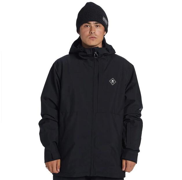 Dc Shoes Jacket Basis