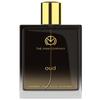 The Man Company Oud Perfume for Men | Premium Long Lasting Fragrance Body Spray | EDP for Men (Eau De Parfum) - 100ml