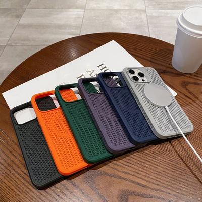 Fundas para móviles – Parachoques para smartphones