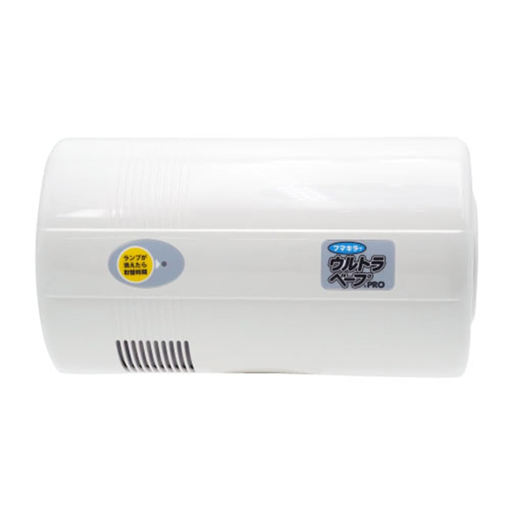 

Fumakilla Ultra Vape PRO 1.8 Set with Timer (Product Code: 432862)