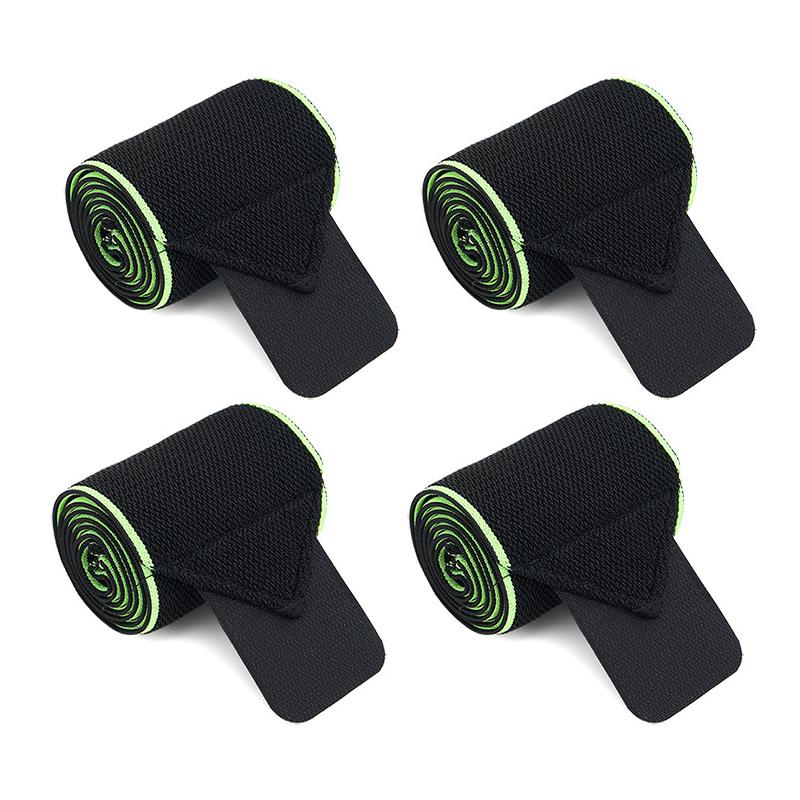 Sports Ankle Support Brace 1