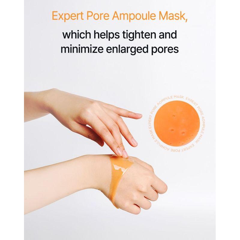 AIPPO - Expert Pore Ampoule Mask