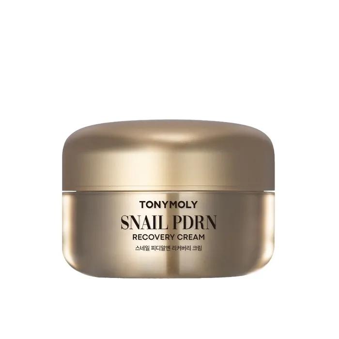 [Nachfüllpack Einzelartikel] Snail PDRN Recovery Cream 50ml