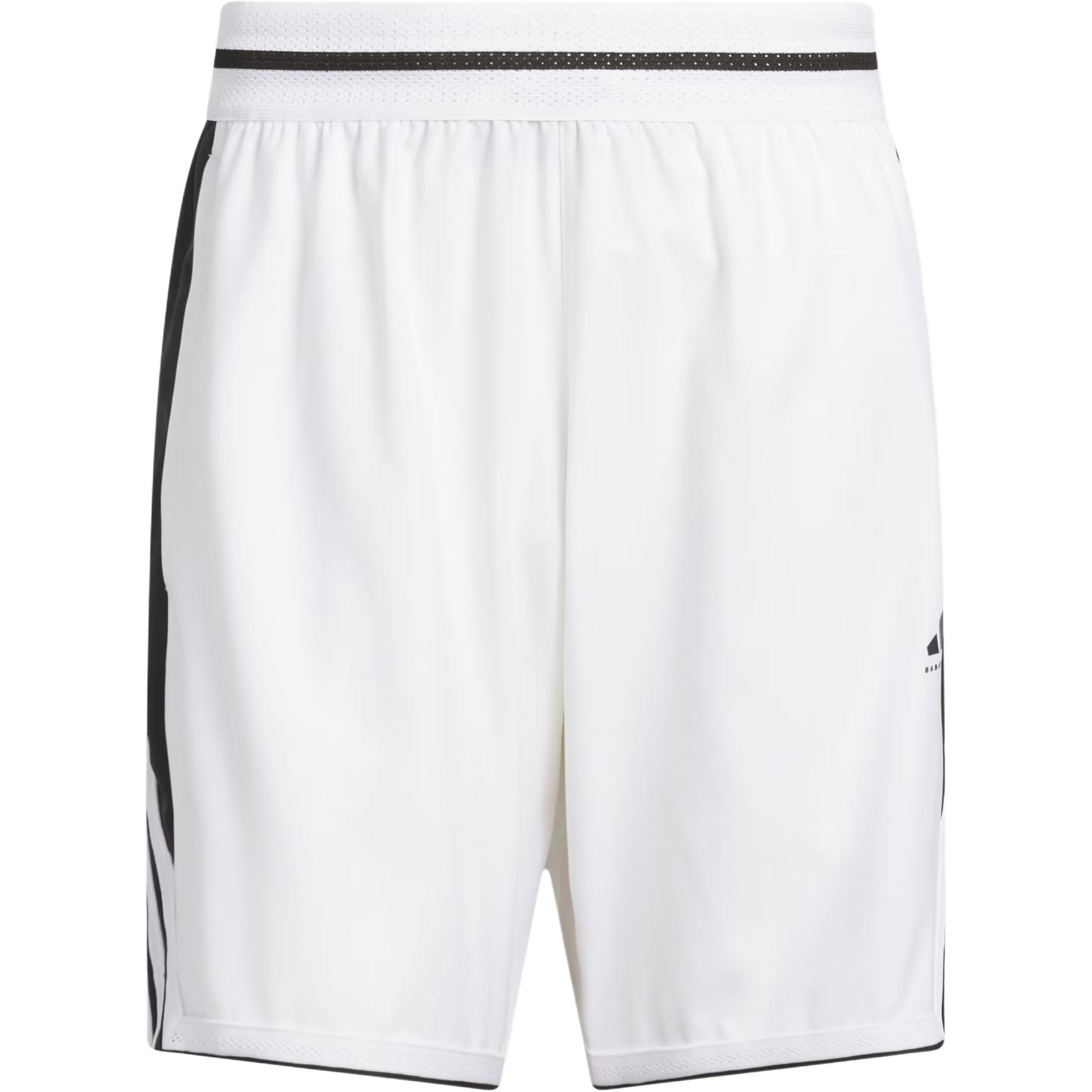 

Adidas SS25 Crazy Lite Loose Quick-Dry Cool Basketball Shorts Men Shorts JN0343 XL
