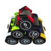 Weighted Fitness Sandbag for Squats & Indoor Workouts