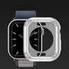 Change To Ultra Protective Case For Apple Watch S10 42mm 46mm No Screen Protector Full HD TPU Bumper Cover For iWatch Series 10