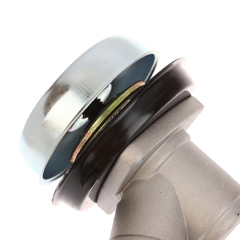 26Mm/28Mm Trimmer Gearbox Gearhead Brushcutter Grass Trimmer Replace Gear Head Lawn Mower Parts Gardening Tool 9 Teeth