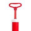 Vacuum Toilet Pipe Plunger Large Suction Cups Quickly Unblock Household Sewer Dredging Plunger Plastic Rod