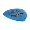 Jim Dunlop 558P100 Tortex Flow 1,0 mm Gitarrenplektren Players Pack 12er-Set