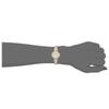 Watch Analog Noce Bangle Bracelet Pink [Fieldwork] ASS151P-3 Women's