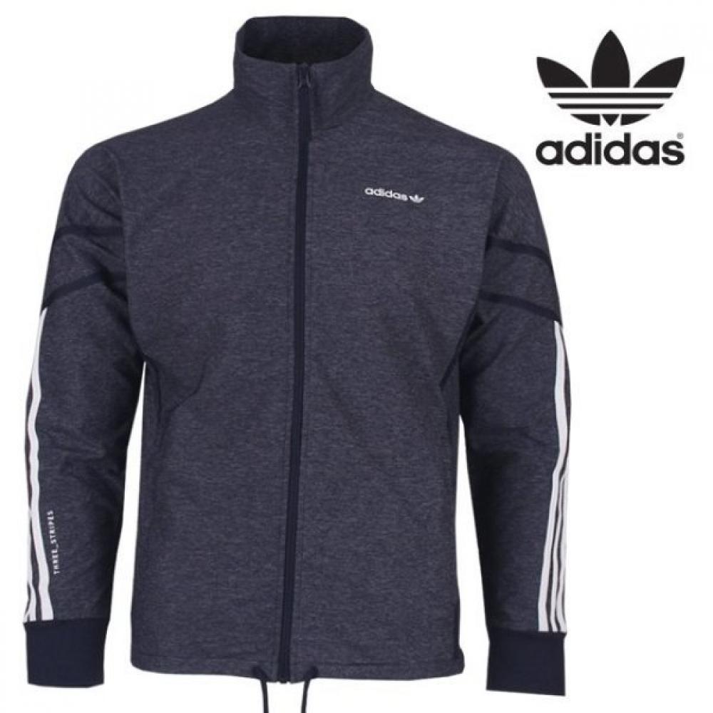 

Мужская куртка Adidas TKO CLR84 WV TT с тканой молнией Store Edition BK2222