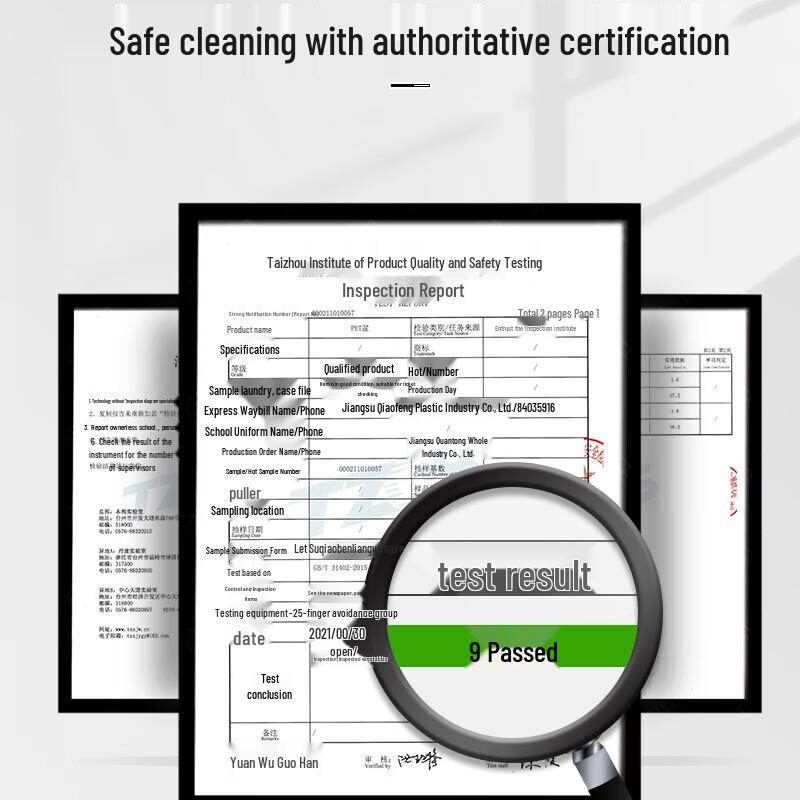 COOKSS Squat-Free Toilet Sitz Bath with Sprayer