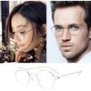 Ultra Light Pure Titanium Eyewear