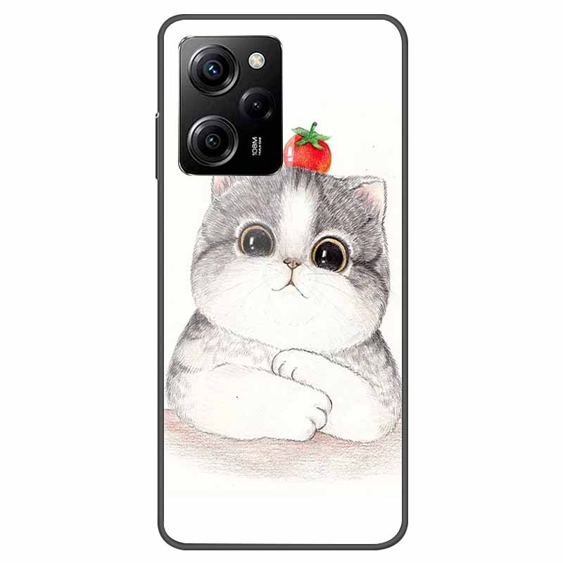 Case For Xiaomi Redmi Note 12 Pro Plus 5G Pro+ Cover Hard Protector Cases for Xiaomi Redmi Note12 5G 12Pro Tempered Glass Case