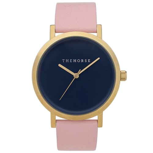 

The Horse Watch THE ORIGINAL ST0123-A17 Pink