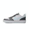 Court Borough Low Comfortable Versatile Kids Casual Shoes Kids Casual Shoes Ice-Blue HW6365812-63