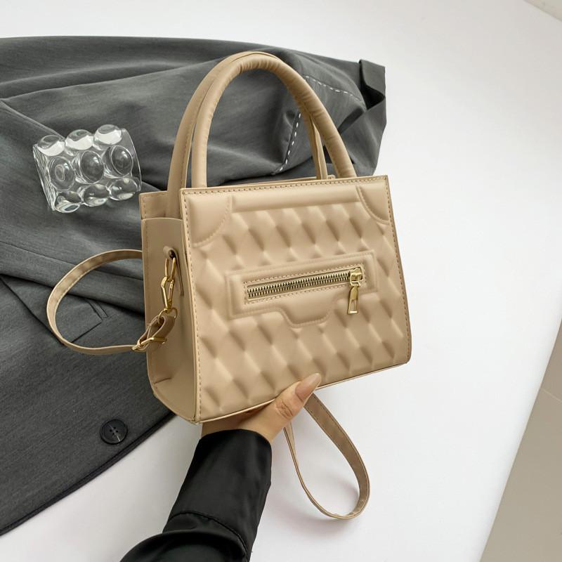 

Fashionable One Shoulder Women s Bag Stylish Large Capacity Crossbody Purse