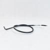 Motorcycle Clutch Cable Throttle Cable for Kawasaki Ninja400/EX400/Z400 2018-2022 Pull Cable