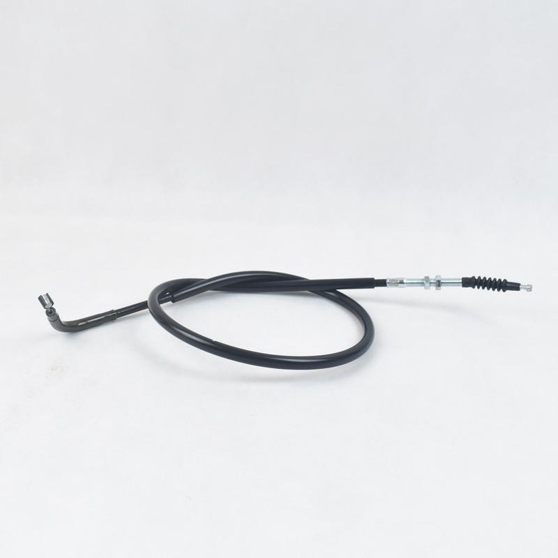 Motorcycle Clutch Cable Throttle Cable for Kawasaki Ninja400/EX400/Z400 2018-2022 Pull Cable
