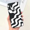 For Moto E20 Case 6.5" Soft Silicone Black Cat Moon Night Back Cases for Motorola Moto E20 Case TPU Capa Motorola E20 Bumper