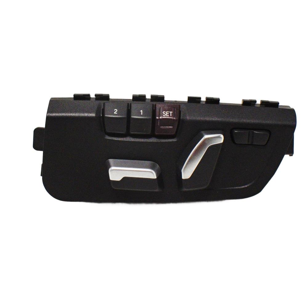 

Memory Seat Switch Power Seat Switch For BMW Seat Repair Replacement Part Plug-in Connector Direct Replacement China Mainland