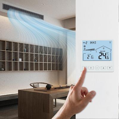Electronice și climatizare – Piese de schimb pentru sistemele de ventilare și climatizare