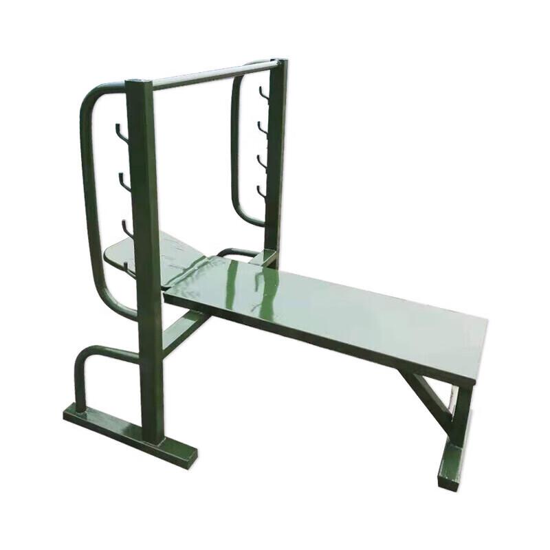 Iron Horse Outdoor Fitness Equipment