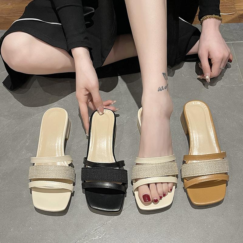 Женские сандалии для отдыха — фото 6