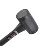 Awtools Młotek Bezodrzutowy Fi=60Mm 1000G