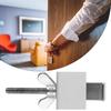 Portable Door Lock Travel Door Lock Aluminium Alloy