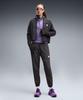 PUMA [PUMA X Saysky] Long Sleeve Half Zip - Lavender Alert / 528992-46