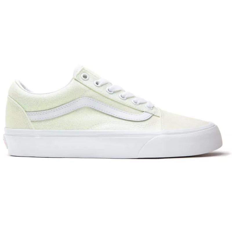 Vans Old Skool 'UV Glitter' Women's Sneakers VN0A3WKT3UA