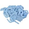Horseshoe Shims 100pcs For Tile Installations Workshop Equipment Concrete
