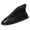 Car Antennas Shark Fin Antenna Auto Radio Signal Aerials Roof Antennas For Universal Kia/Nissan/Toyota/Hyundai/BMW Car Styling