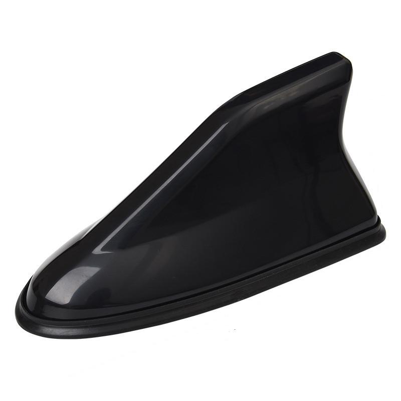 Car Antennas Shark Fin Antenna Auto Radio Signal Aerials Roof Antennas For Universal Kia/Nissan/Toyota/Hyundai/BMW Car Styling