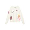 Nike Sweatshirts Men's Crew Neck Moderate Other CJ5056-133