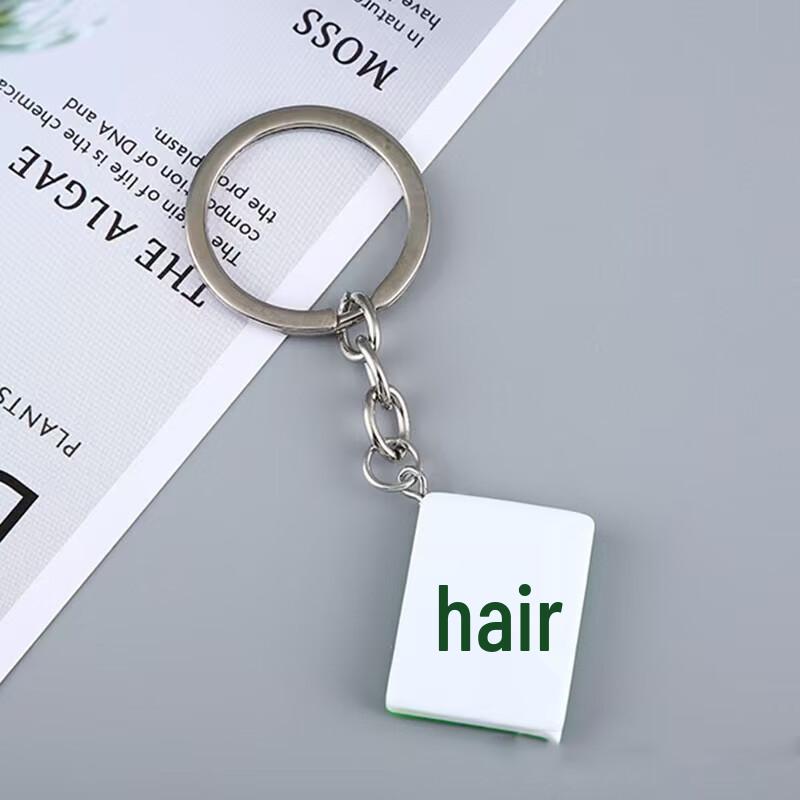 CHENGLI Mini Folding Nail Clippers