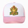 Russia Border Troops Tactics Baseball Cap Outdoor Operations Sunshade Hat Summer Soldiers Breathable Mesh Trucker Hats Moto