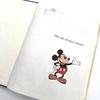 [USED] THE ART OF WALT DISNEY
