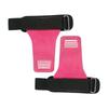 Fitness Deadlift Pull-up Grip Straps with Wrist Support