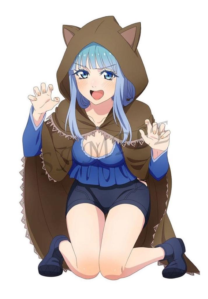 [USED] Isekai Ojisan First Press Limited Edition Blu-ray Complete Set + Bonus Included