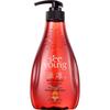 Siyuan Tea Seed Anti-dandruff Refreshing Shampoo