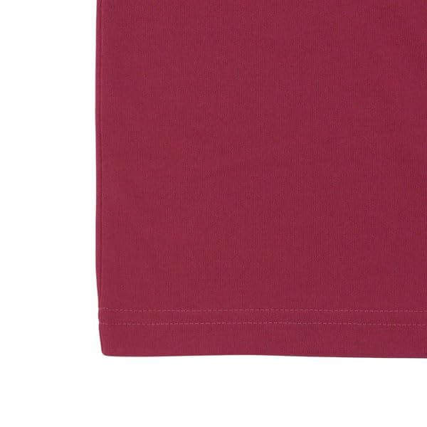 Mont-bell Wickron Long Sleeve T-shirt Women's Wine Red / L