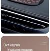 Multifunctional Anti-slip Pad & Mobile Holder with Parking Number Plate