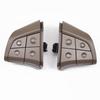 For Mercedes Benz W164 W245 W251 GL300/350/400 Car steering wheel buttons switch assembly