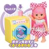 Pocket Mel-chan Basic Furniture Set 1851585 for Dolls with Accessories